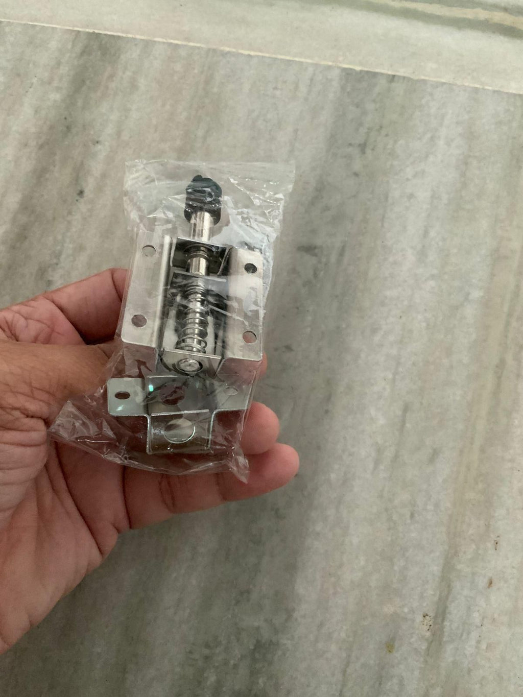 Mini Door Spring Lock
