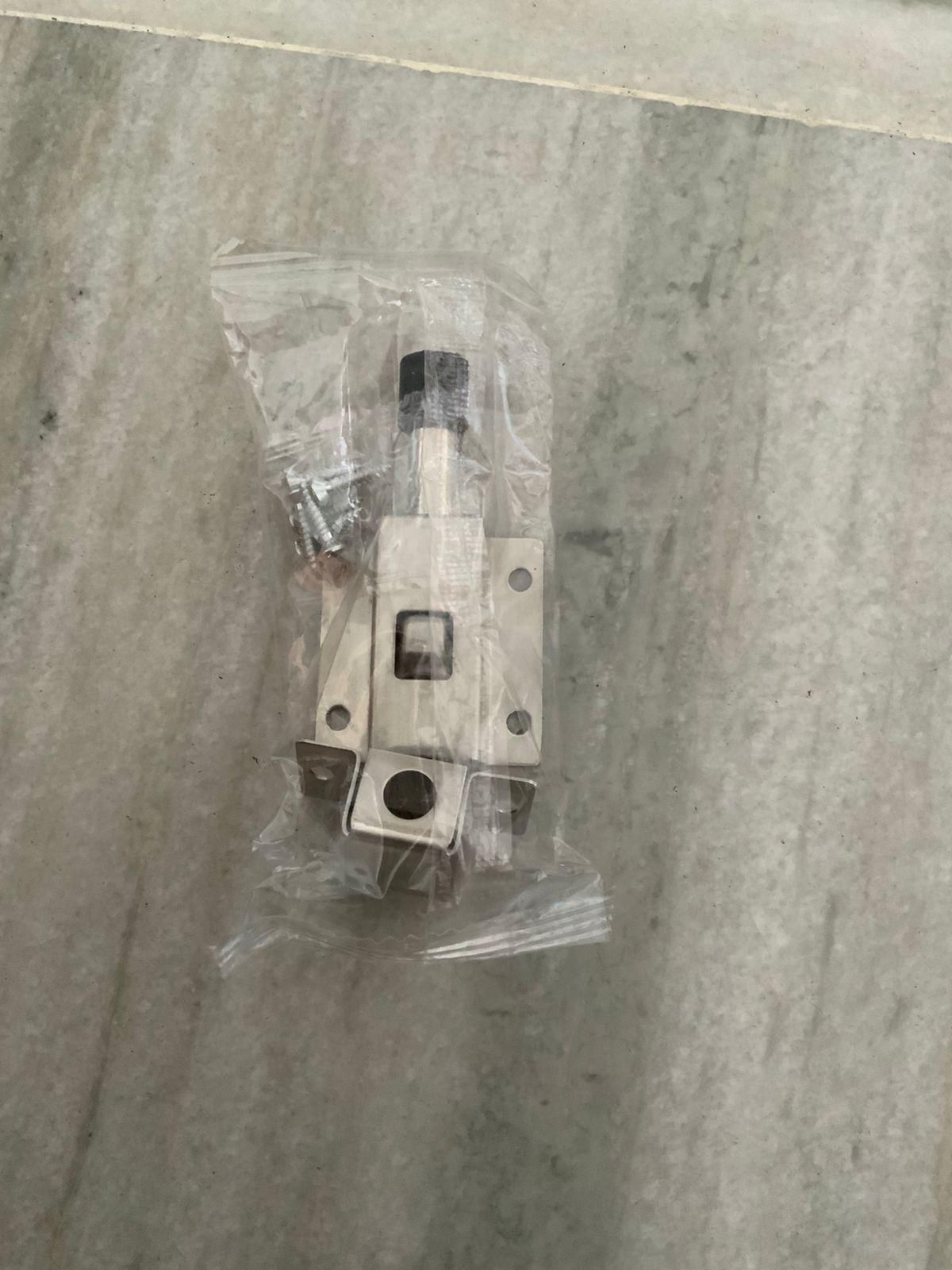 Mini Door Spring Lock